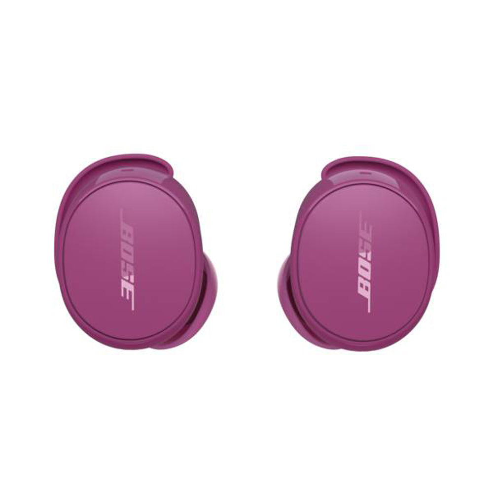 Bose Quietcomfort Earbuds