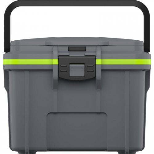 Dark Grey/Green