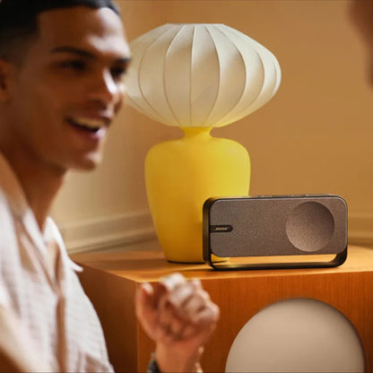 Bose SoundLink Home Bluetooth Speaker