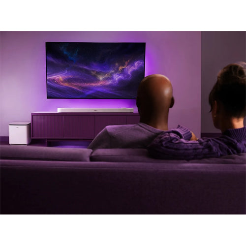 Bose Lifestyle Ultra Soundbar