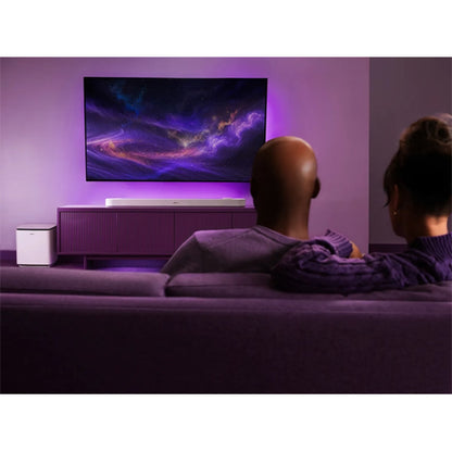 Bose Lifestyle Ultra Soundbar
