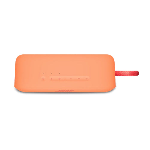 Bose SoundLink Plus Portable Bluetooth Speaker