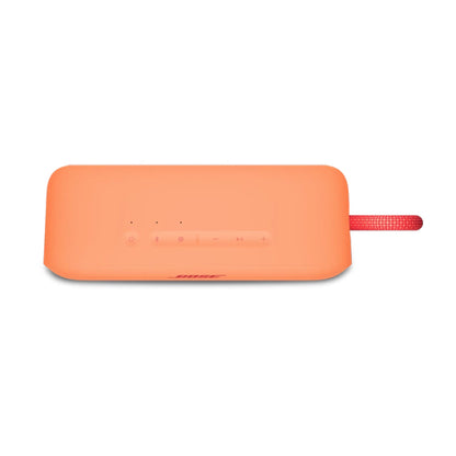 Bose SoundLink Plus Portable Bluetooth Speaker