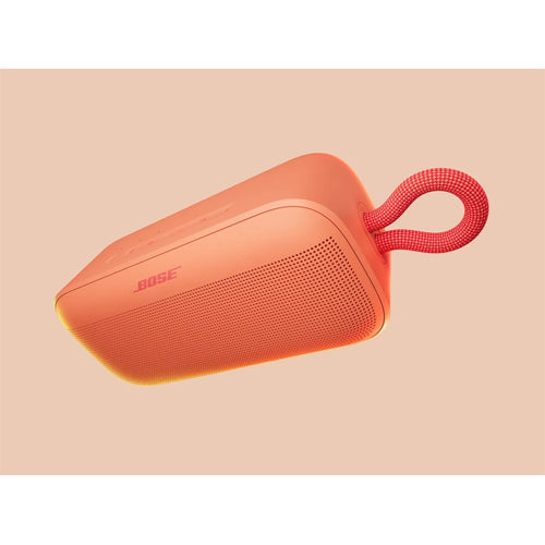 Bose SoundLink Plus Portable Bluetooth Speaker