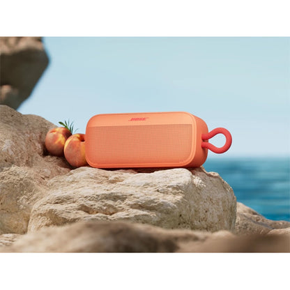 Bose SoundLink Plus Portable Bluetooth Speaker