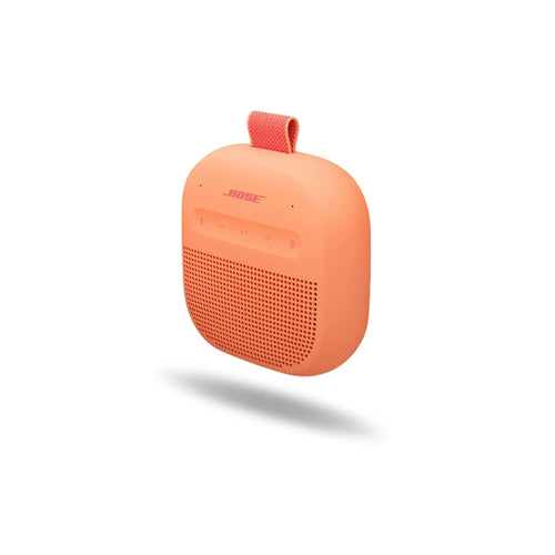Bose SoundLink Micro Portable Wireless Speaker (2nd Gen)