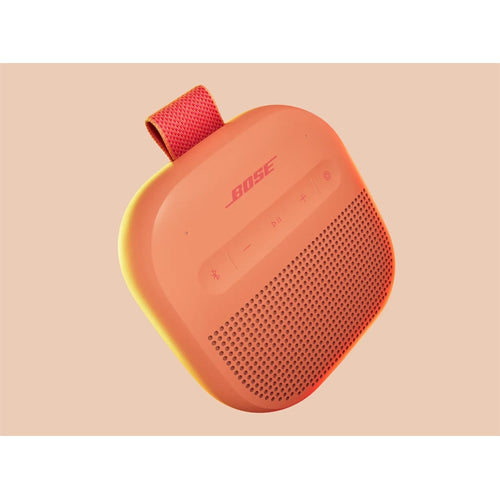 Bose SoundLink Micro Portable Wireless Speaker (2nd Gen)