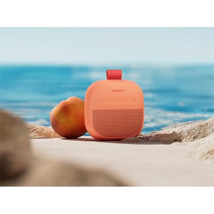 Bose SoundLink Micro Portable Wireless Speaker (2nd Gen)