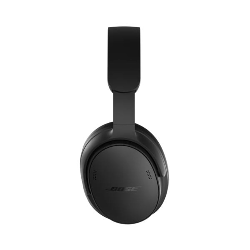 Bose QuietComfort Headphones (2nd Gen)