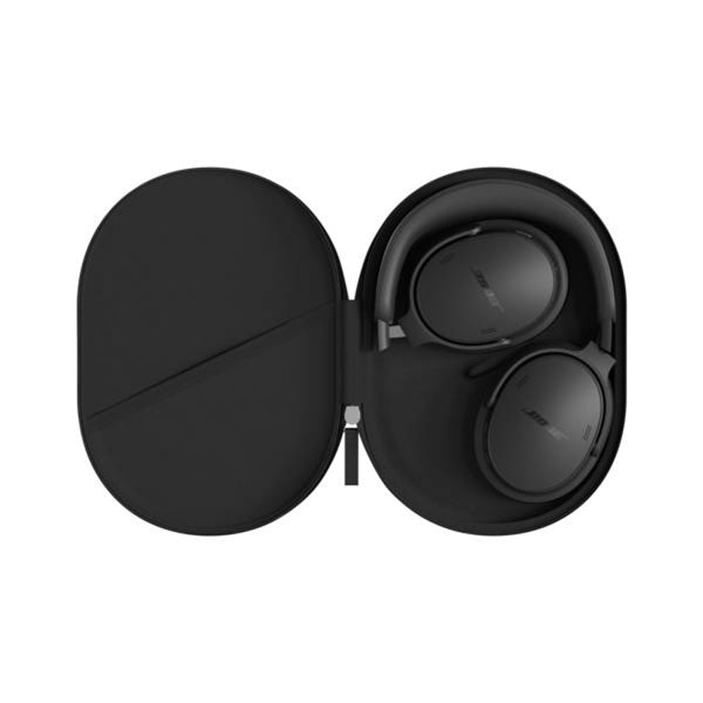 Bose QuietComfort Headphones (2nd Gen)