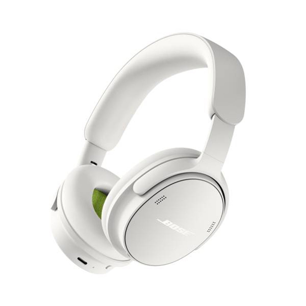 Bose QuietComfort Headphones (2nd Gen)