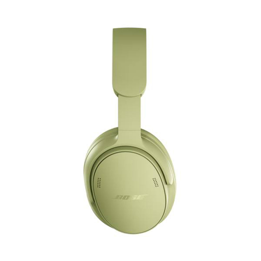 Bose QuietComfort Headphones (2nd Gen)