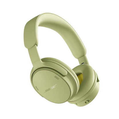Bose QuietComfort Headphones (2nd Gen)