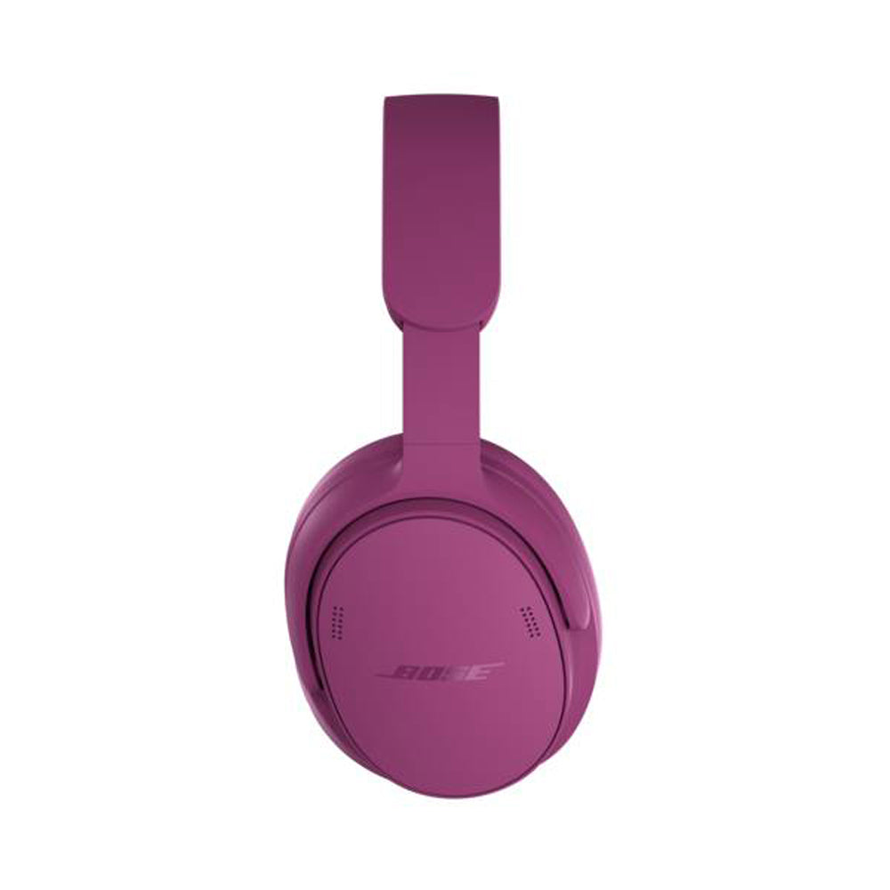 Bose QuietComfort Headphones (2nd Gen)