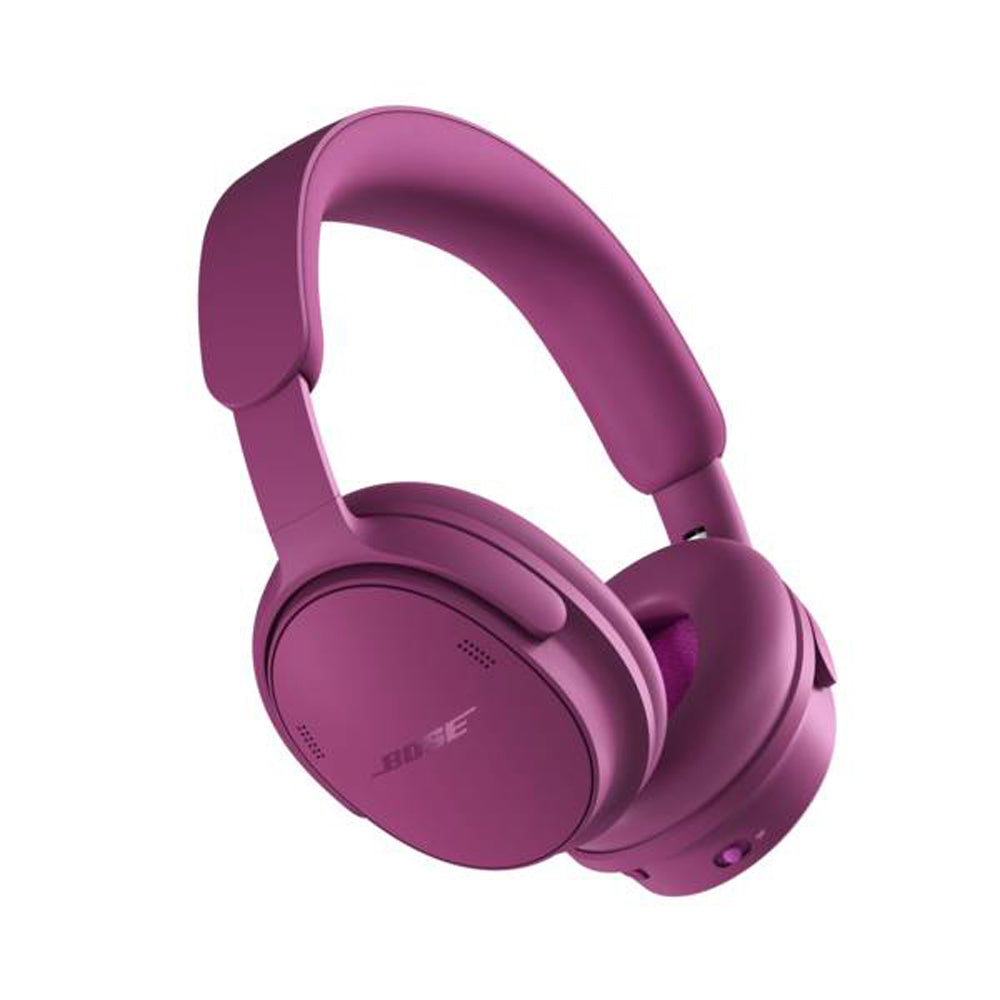 Bose QuietComfort Headphones (2nd Gen)
