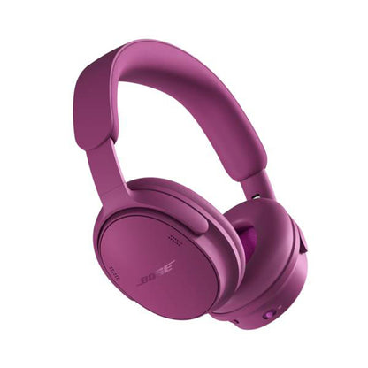 Bose QuietComfort Headphones (2nd Gen)