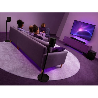 Bose Lifestyle Ultra Speaker Floor Stand