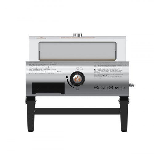Black/Stainless Steel