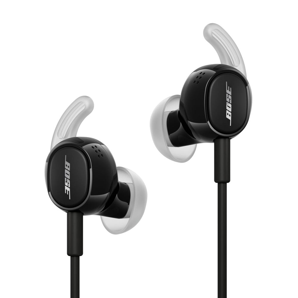 Bose Noise Cancelling Wired Earbuds