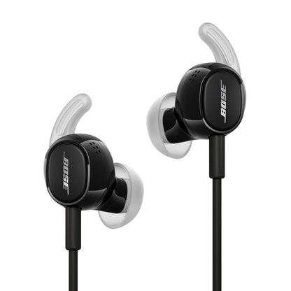 Bose Noise Cancelling Wired Earbuds