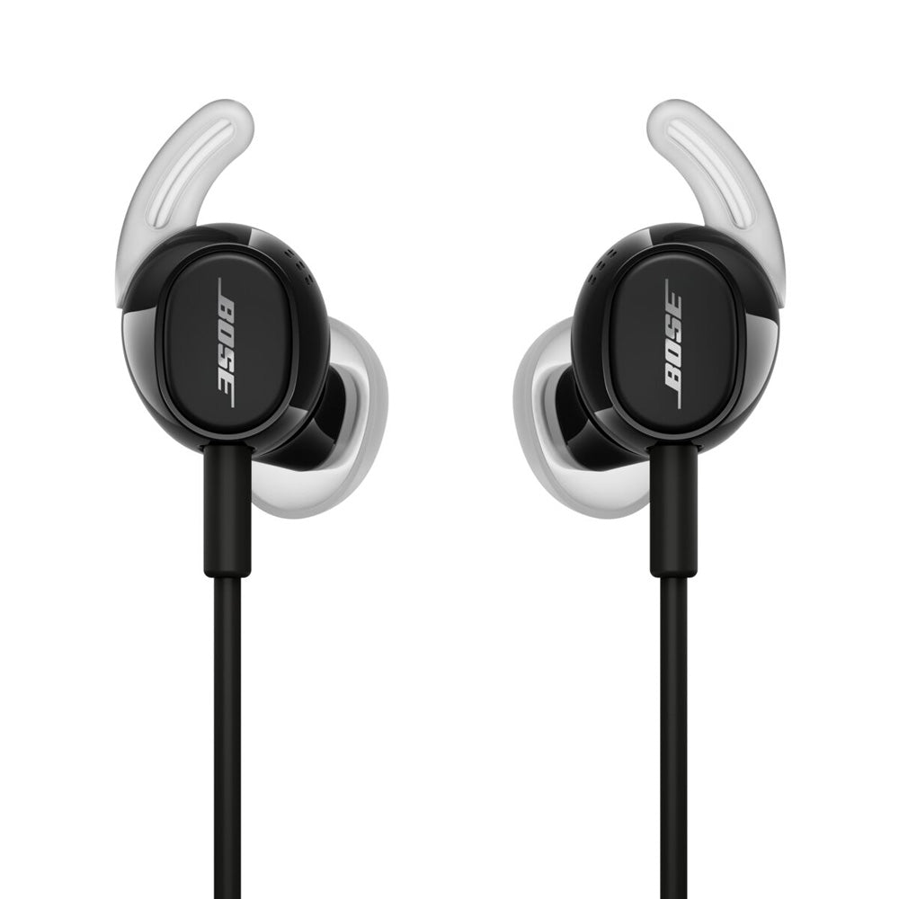 Bose Noise Cancelling Wired Earbuds