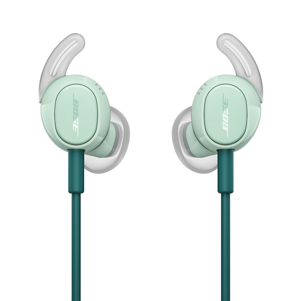 Dewdrop Mint