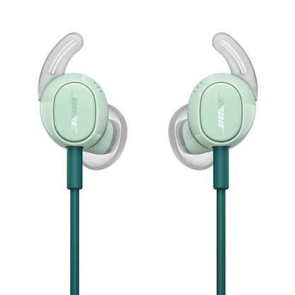 Dewdrop Mint