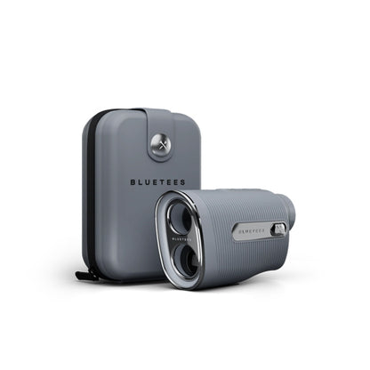 Blue Tees Captain Air Connected Rangefinder