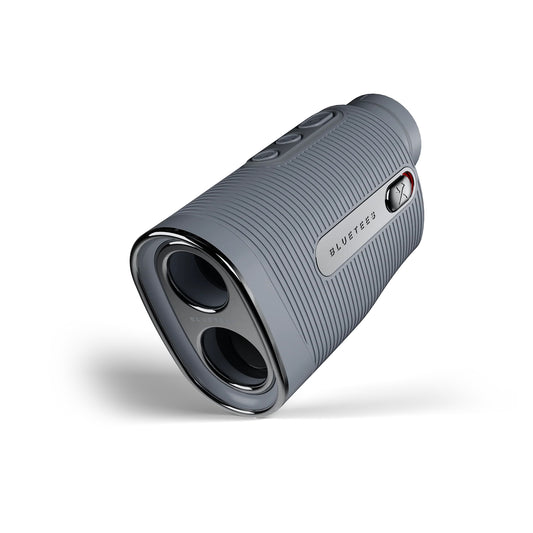 Blue Tees Captain Air Connected Rangefinder