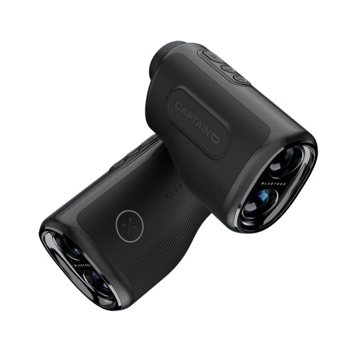 Blue Tees Captain Pro Connected Rangefinder