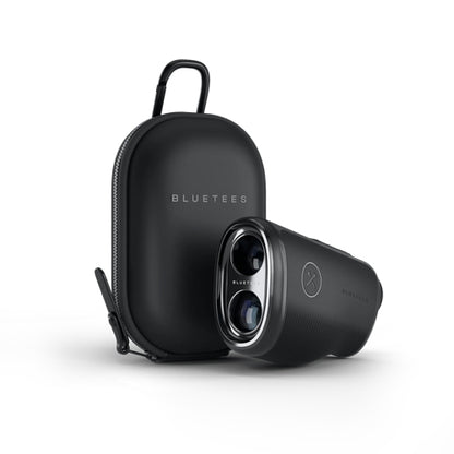 Blue Tees Captain Pro Connected Rangefinder
