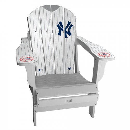NY Yankees/White