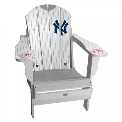 NY Yankees/White