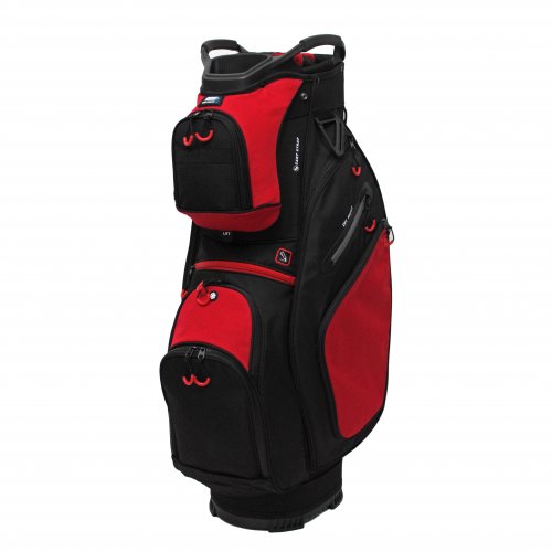 Black/Red