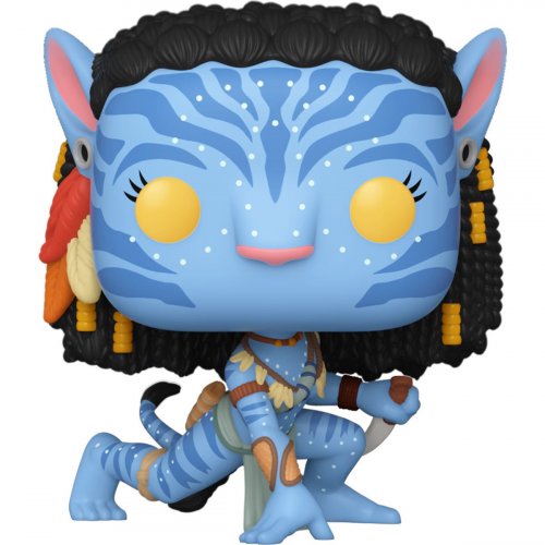 Blue/Neytiri