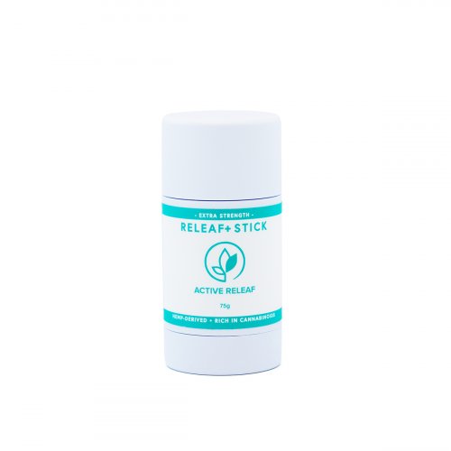 Extra Strength/75g/White