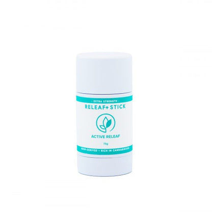 Extra Strength/75g/White