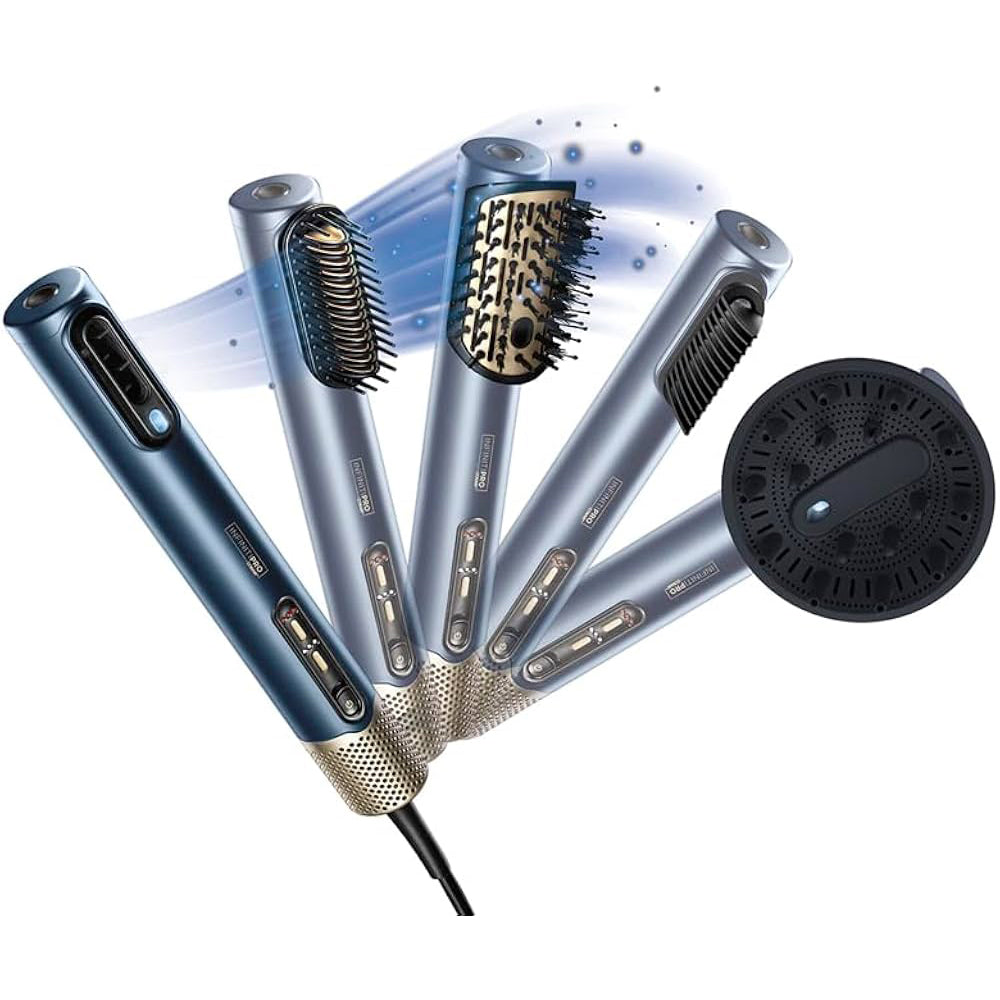 Conair InfinitiPRO DigitalAIRE Drying Wand