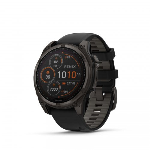 Carbon Grey/Black