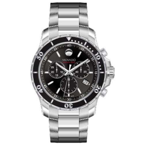 Stainless/Black