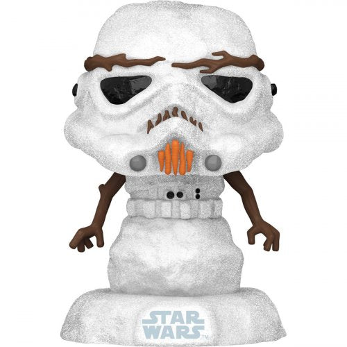 White/Stormtrooper
