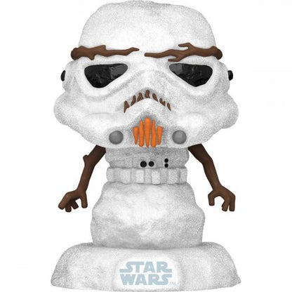 White/Stormtrooper