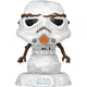 Blanc/Stormtrooper