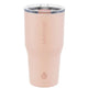 Peach Rose Pink
