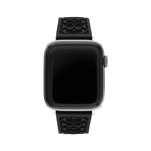 Black/Stainless Steel
