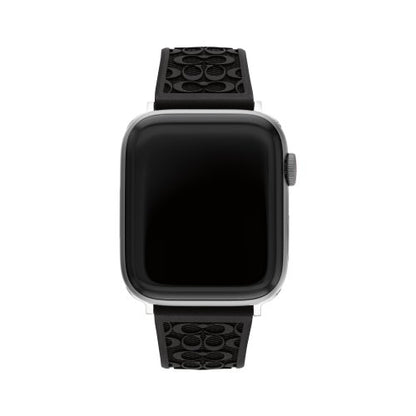 Black/Stainless Steel