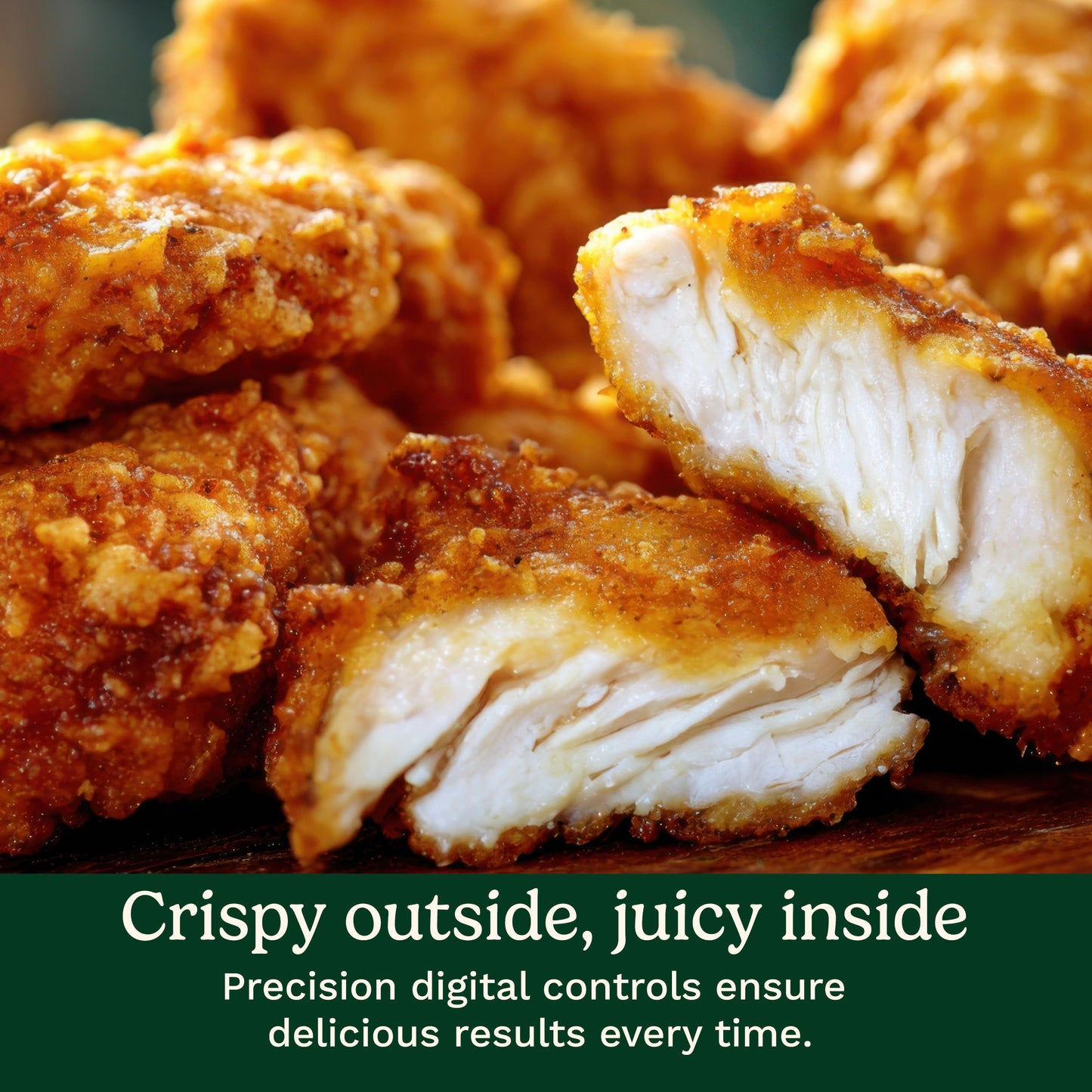 Cuisinart ClearView 9-quart Air Fryer