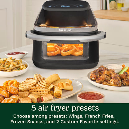 Cuisinart ClearView 9-quart Air Fryer