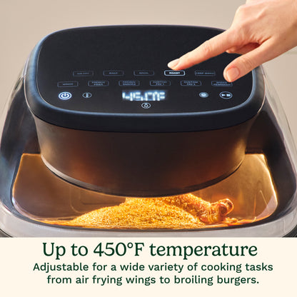 Cuisinart ClearView 9-quart Air Fryer