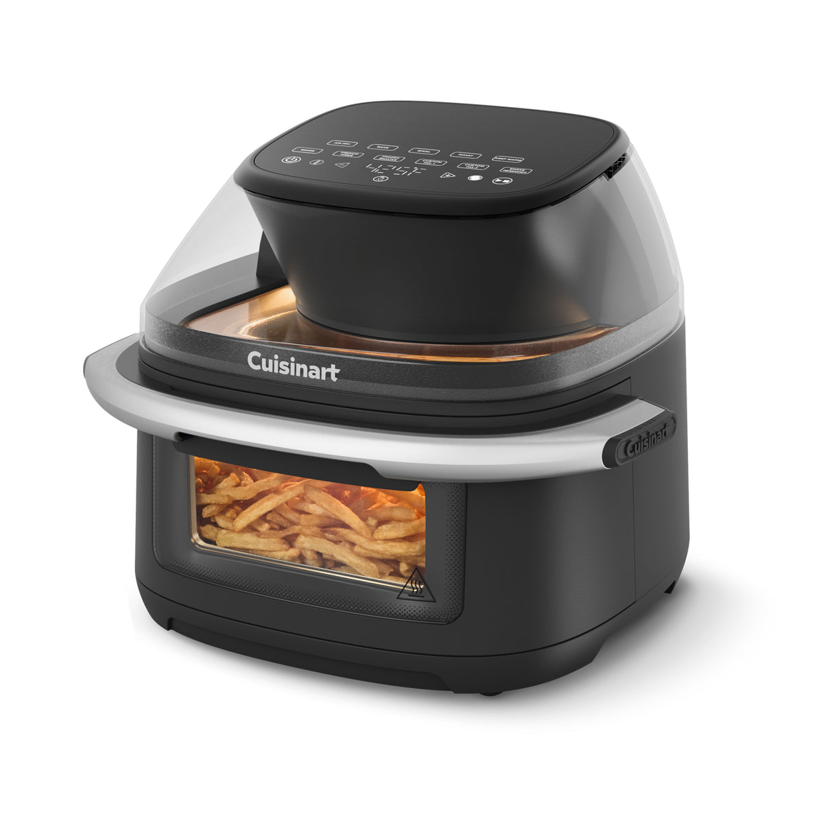 Cuisinart ClearView 9-quart Air Fryer